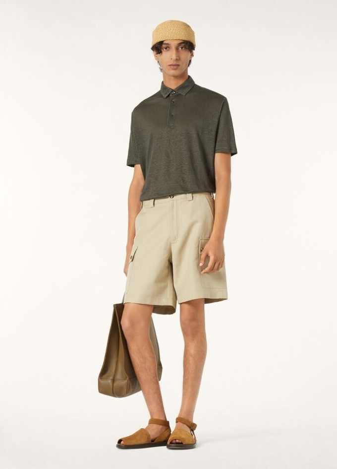 Polo Shirt Polo Shirt