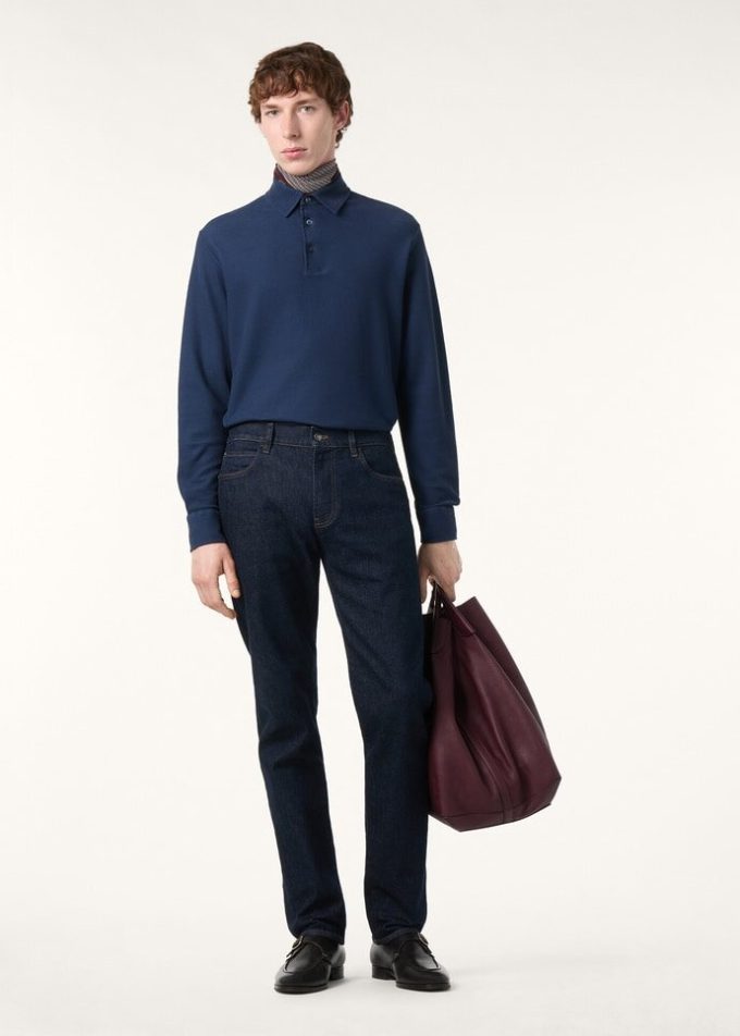 Polo Shirt Polo Shirt