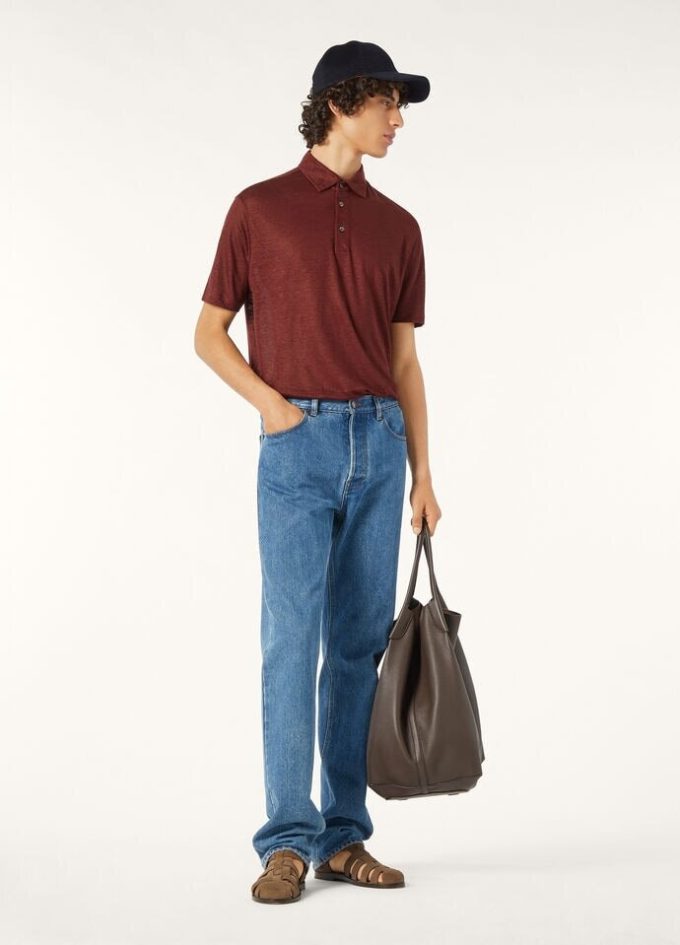 Polo Shirt Polo Shirt