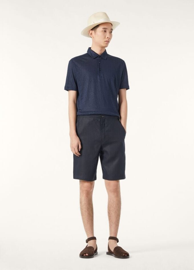 Polo Shirt Polo Shirt