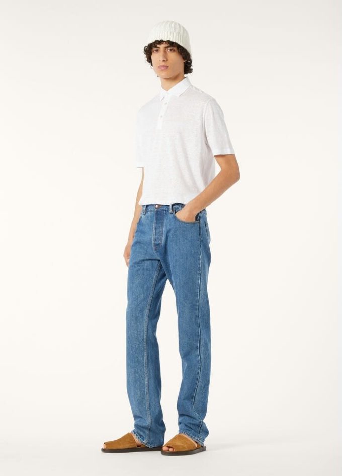 Polo Shirt Polo Shirt
