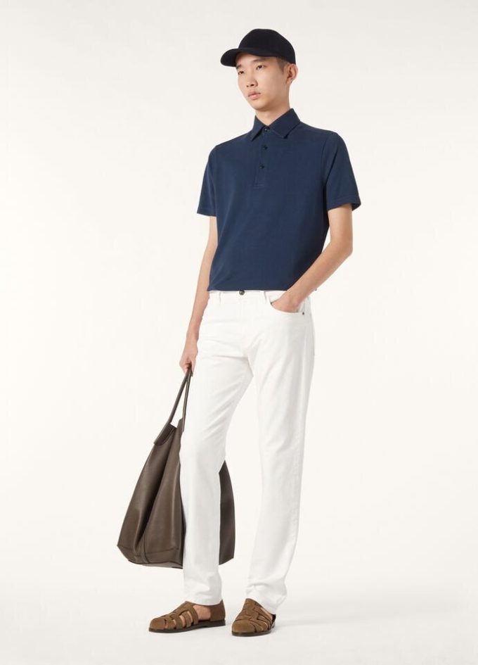 Polo Shirt Polo Shirt