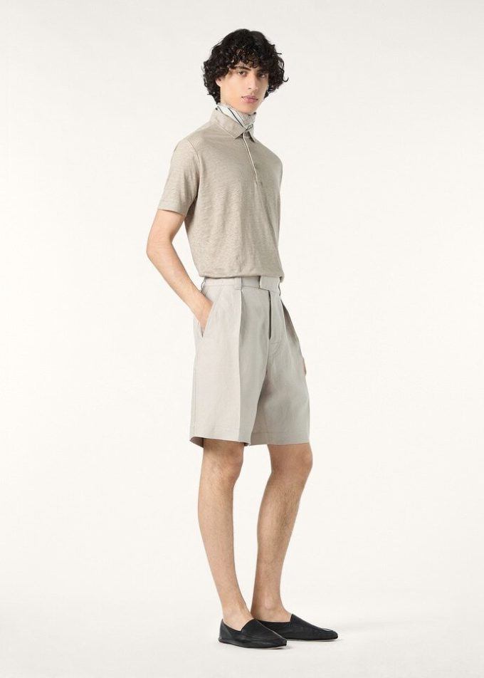 Polo Shirt Polo Shirt