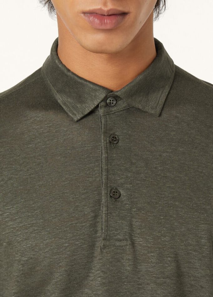 Polo Shirt Polo Shirt