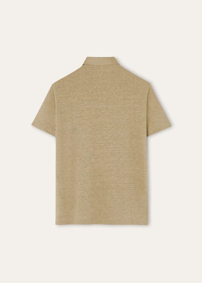 Polo Shirt Polo Shirt