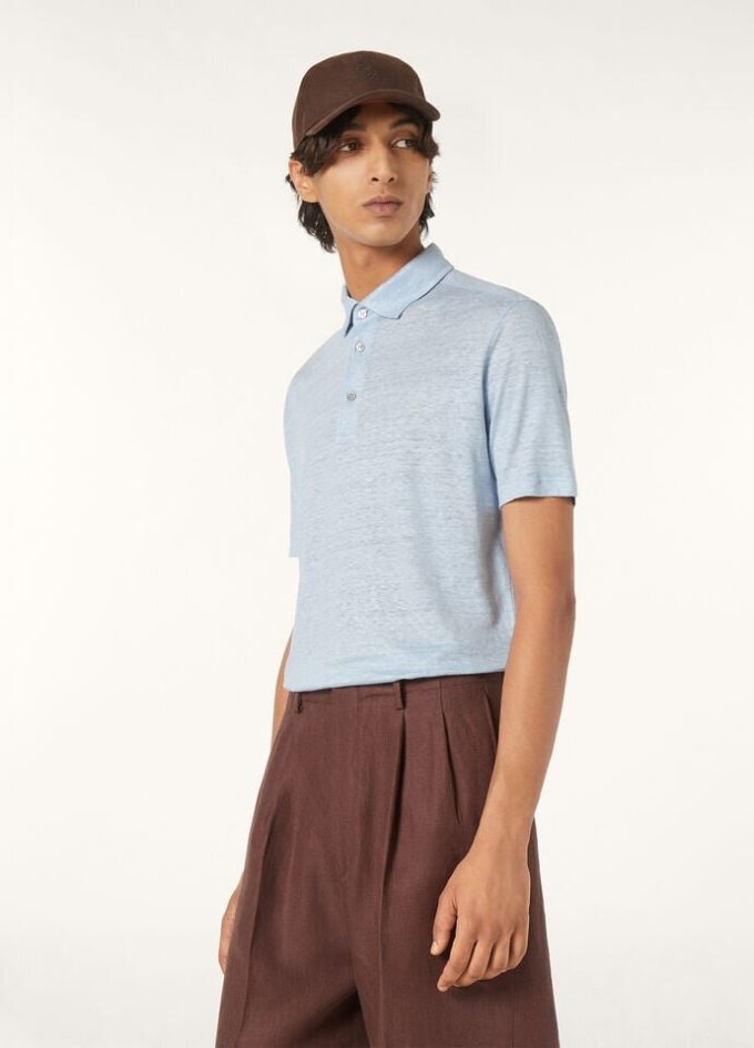 Polo Shirt Polo Shirt