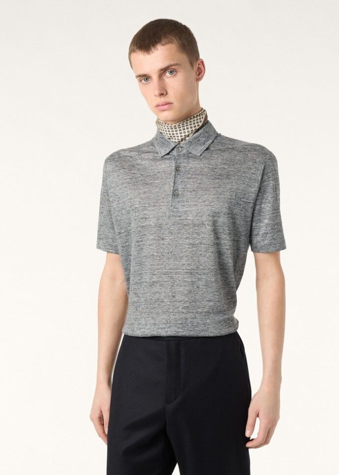 Polo Shirt Polo Shirt
