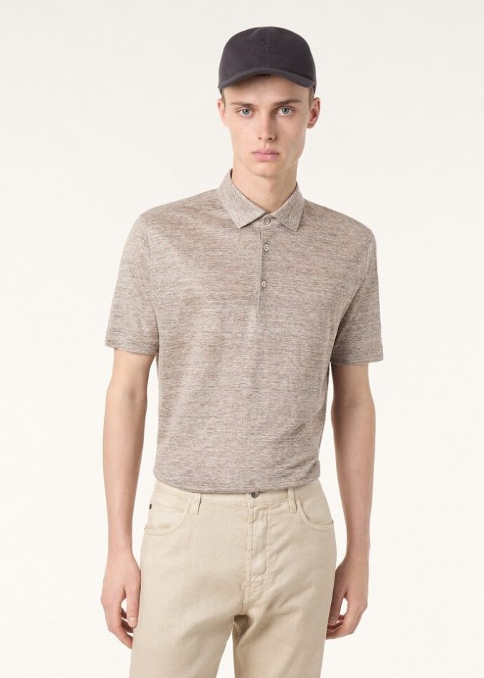 Polo Shirt Polo Shirt