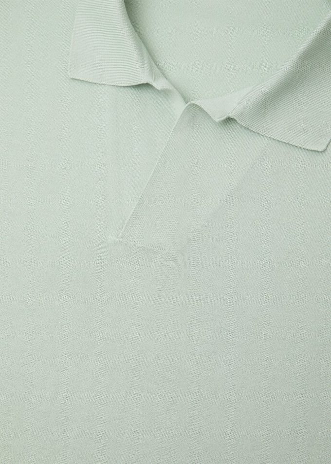 Polo Shirt Polo Shirt