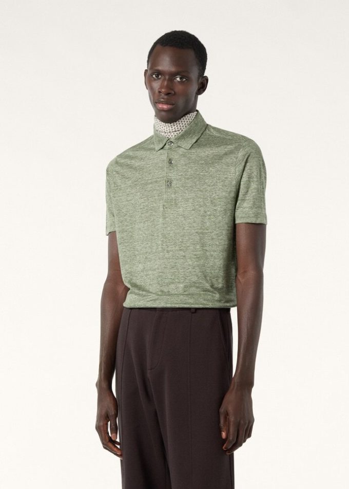 Polo Shirt Polo Shirt