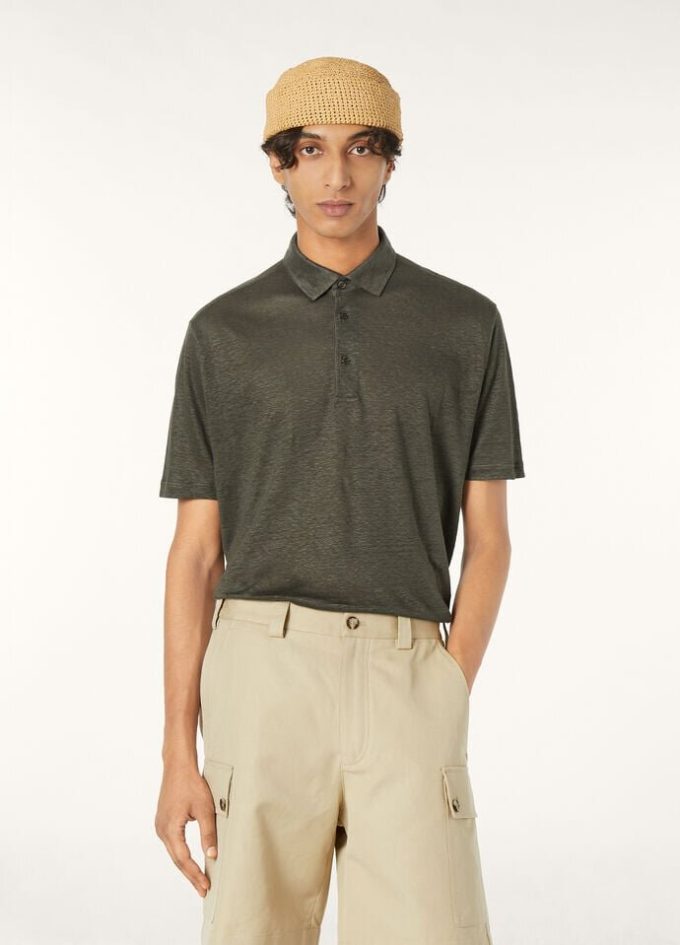 Polo Shirt Polo Shirt