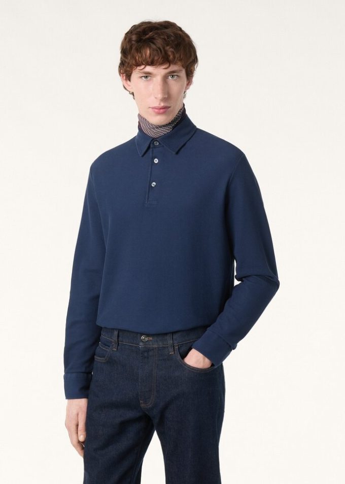 Polo Shirt Polo Shirt