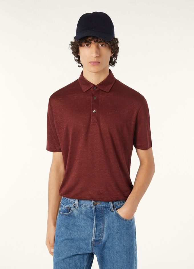Polo Shirt Polo Shirt