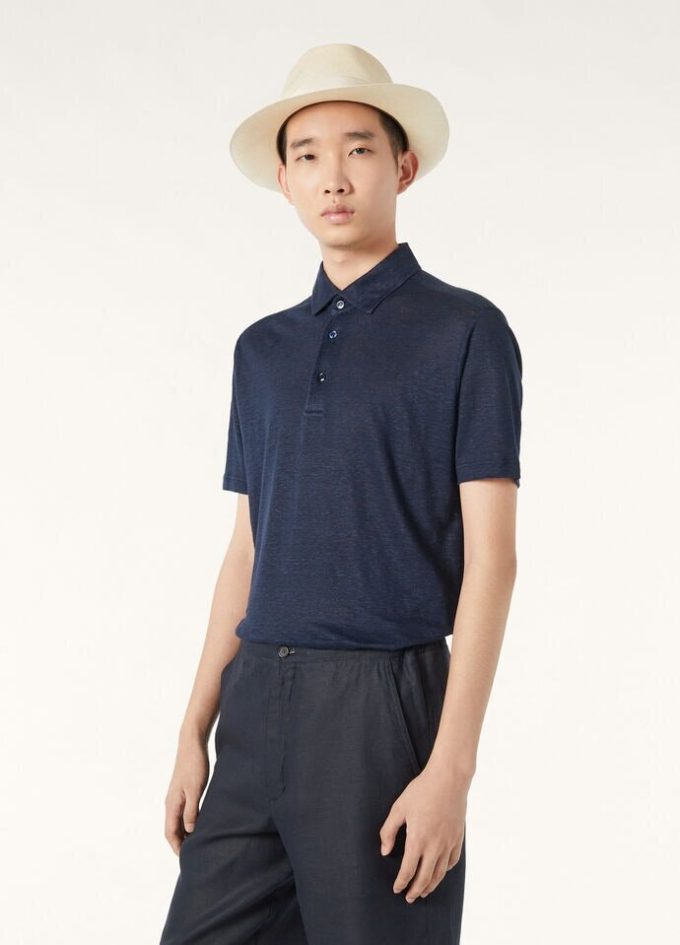 Polo Shirt Polo Shirt