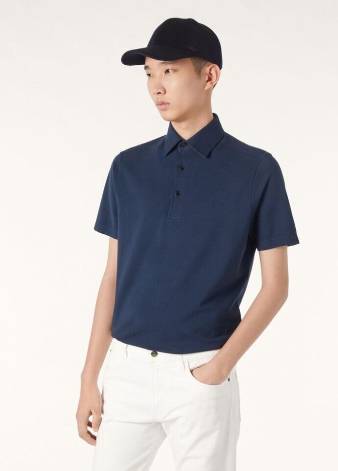 Polo Shirt Polo Shirt