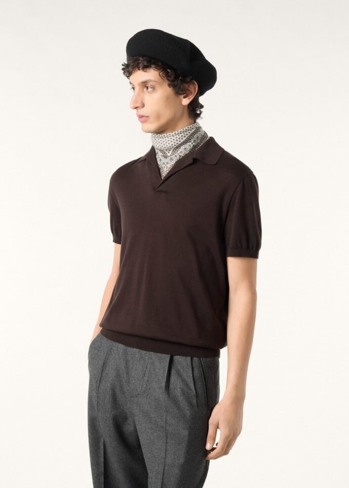 Polo Shirt Polo Shirt