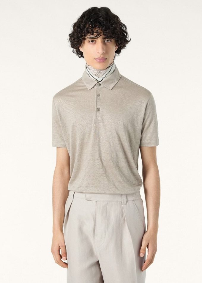 Polo Shirt Polo Shirt