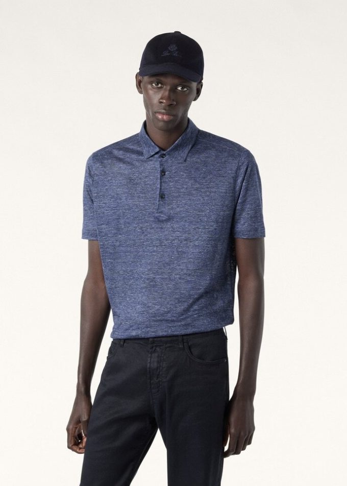 Polo Shirt Polo Shirt