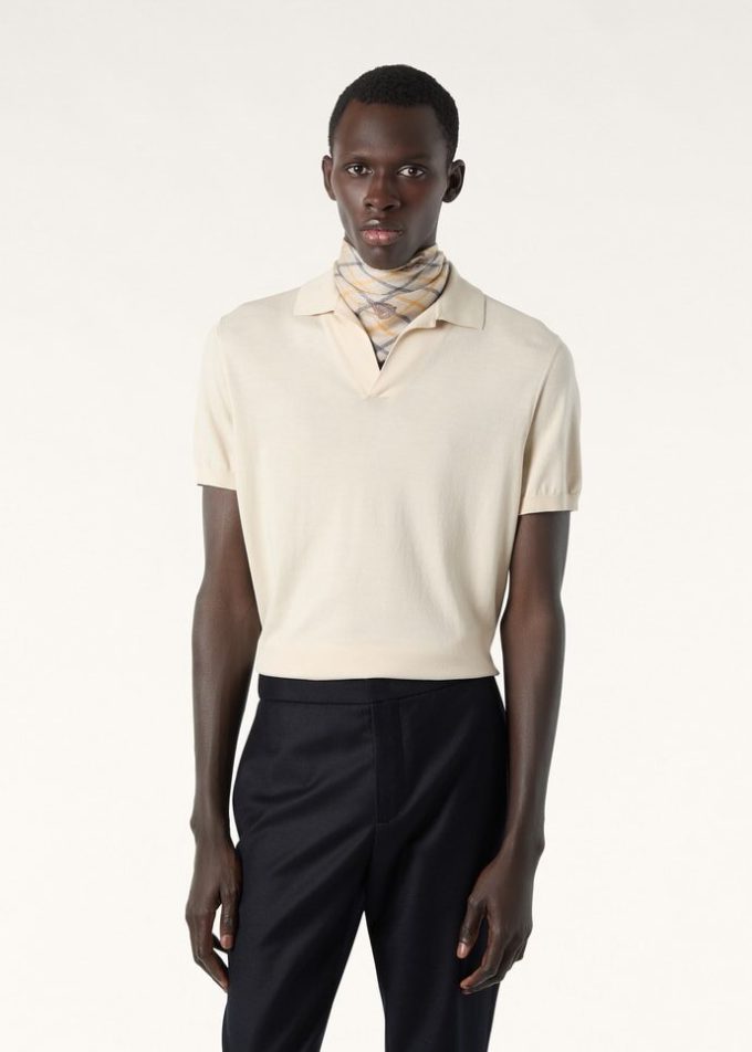 Polo Shirt Polo Shirt