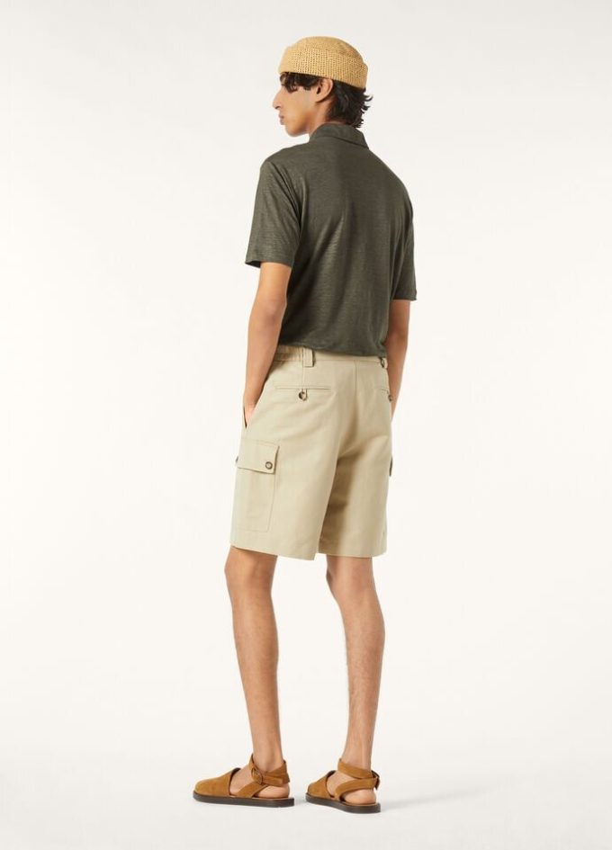 Polo Shirt Polo Shirt