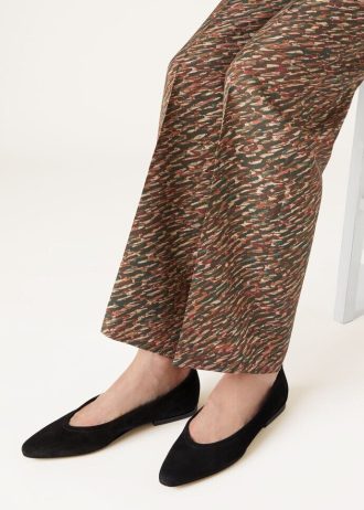 Primula Ballet Flat Primula Ballet Flat