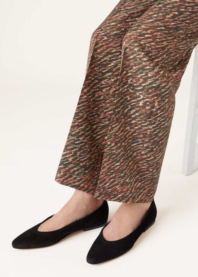 Primula Ballet Flat Primula Ballet Flat