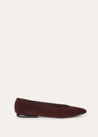 Primula Ballet Flat Primula Ballet Flat