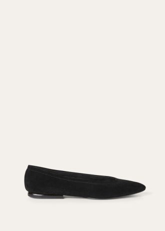 Primula Ballet Flat Primula Ballet Flat