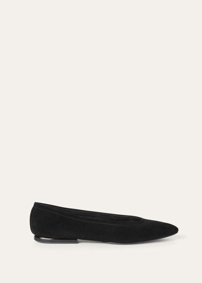Primula Ballet Flat Primula Ballet Flat