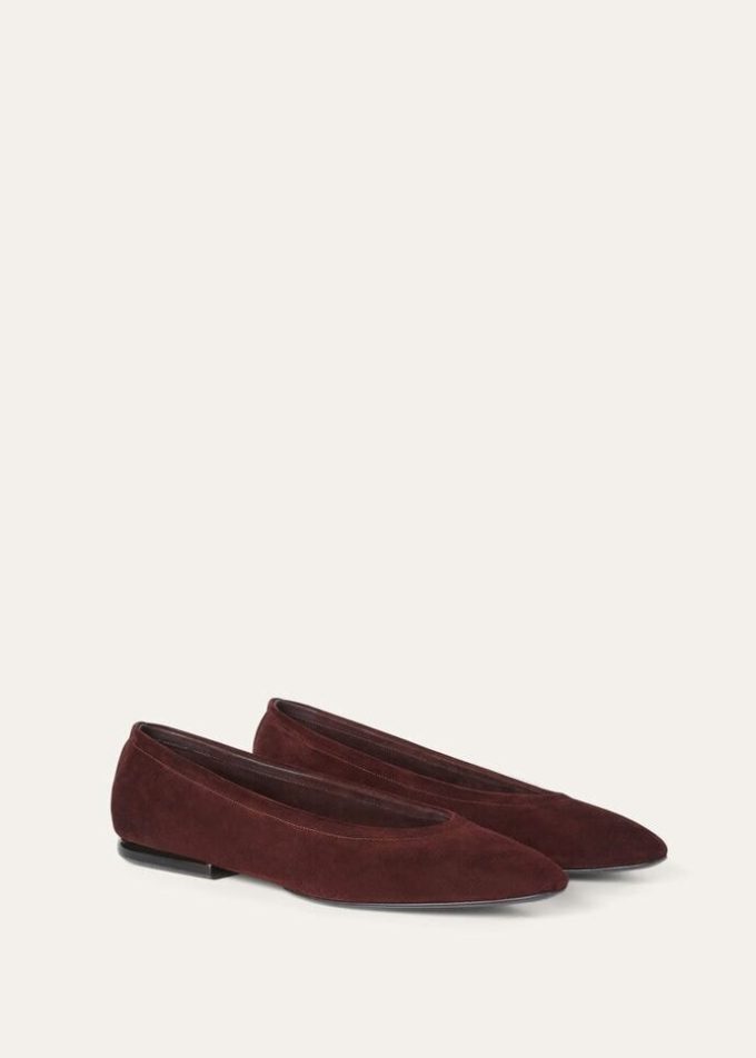 Primula Ballet Flat Primula Ballet Flat