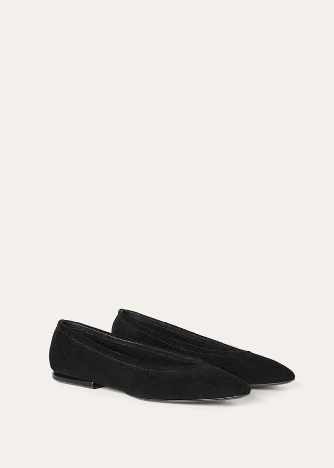Primula Ballet Flat Primula Ballet Flat