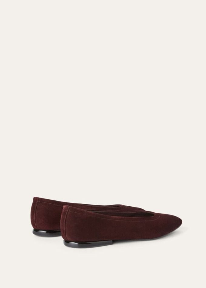 Primula Ballet Flat Primula Ballet Flat