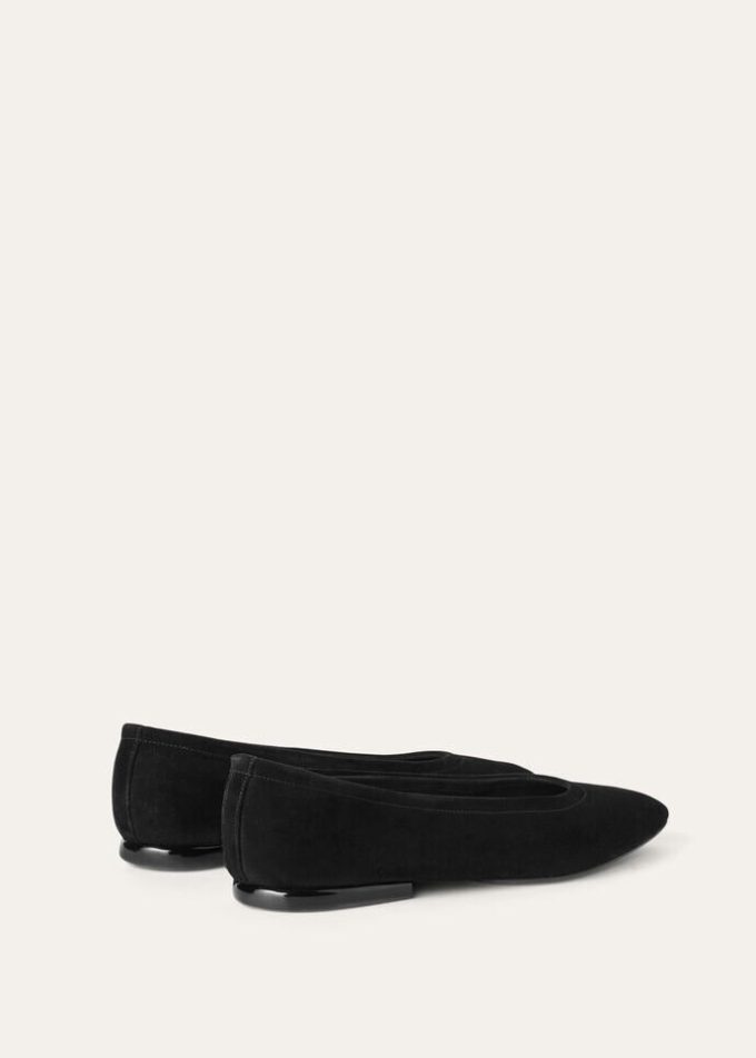 Primula Ballet Flat Primula Ballet Flat