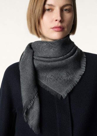 Punjab Foulard 90 x 90