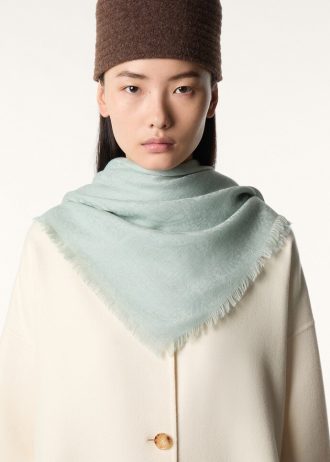 Punjab Foulard 90 x 90