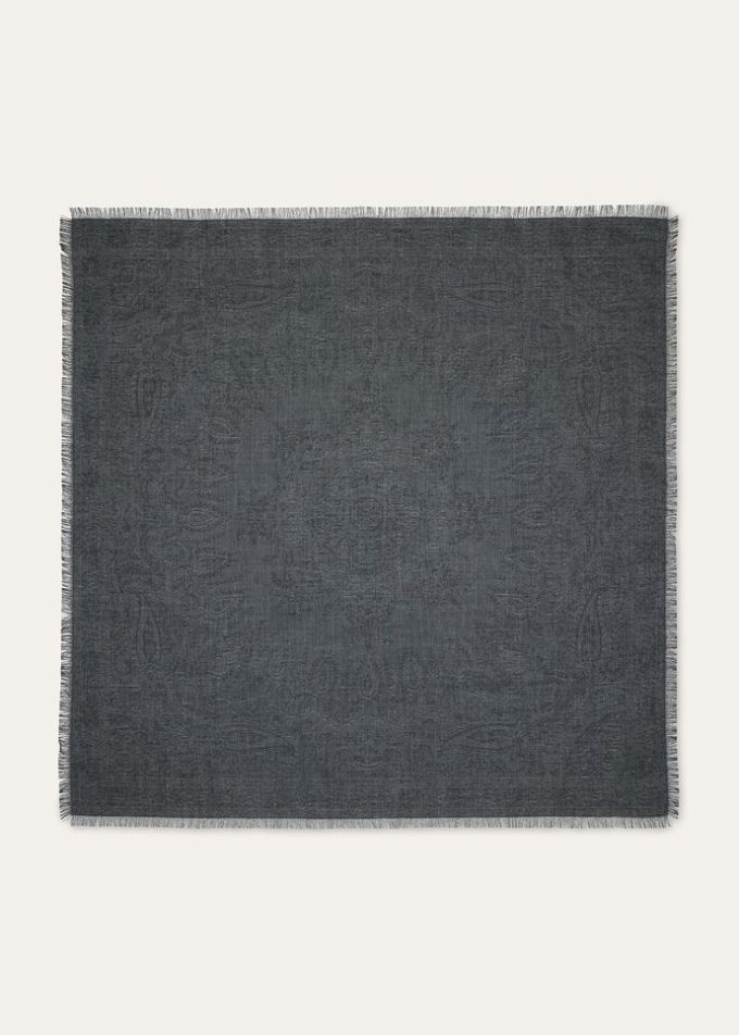 Punjab Foulard 90 x 90 Punjab Foulard 90 x 90