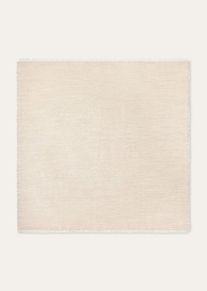 Punjab Foulard 90 x 90 Punjab Foulard 90 x 90