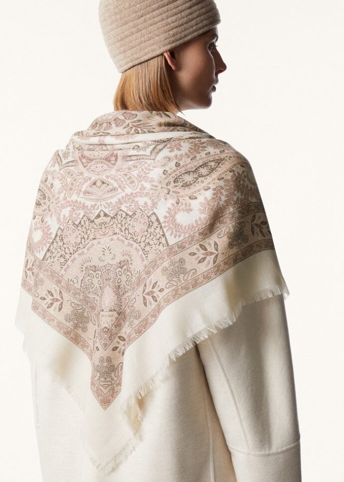 Punjab Shawl Punjab Shawl