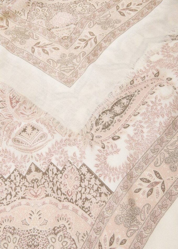 Punjab Shawl Punjab Shawl