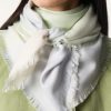 Quadrilatero del Silenzio Foulard 90×90 Quadrilatero del Silenzio Foulard 90×90