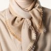 Quadrilatero del Silenzio Foulard 90×90 Quadrilatero del Silenzio Foulard 90×90