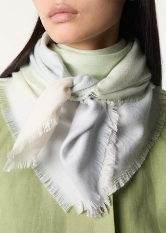 Quadrilatero del Silenzio Foulard 90×90 Quadrilatero del Silenzio Foulard 90×90