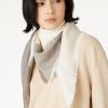 Quadrilatero del Silenzio Foulard 90×90 Quadrilatero del Silenzio Foulard 90×90
