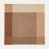 Quadrilatero del Silenzio Foulard 90×90 Quadrilatero del Silenzio Foulard 90×90