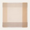 Quadrilatero del Silenzio Foulard 90×90 Quadrilatero del Silenzio Foulard 90×90