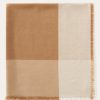 Quadrilatero del Silenzio Foulard 90×90 Quadrilatero del Silenzio Foulard 90×90
