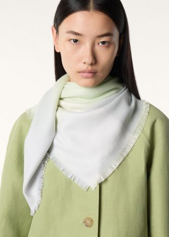 Quadrilatero del Silenzio Foulard 90×90 Quadrilatero del Silenzio Foulard 90×90