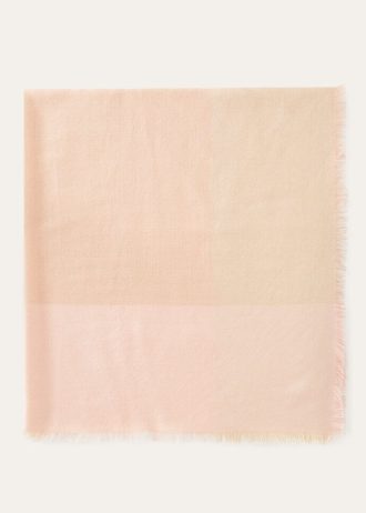 Quadrilatero del Silenzio Foulard 90×90