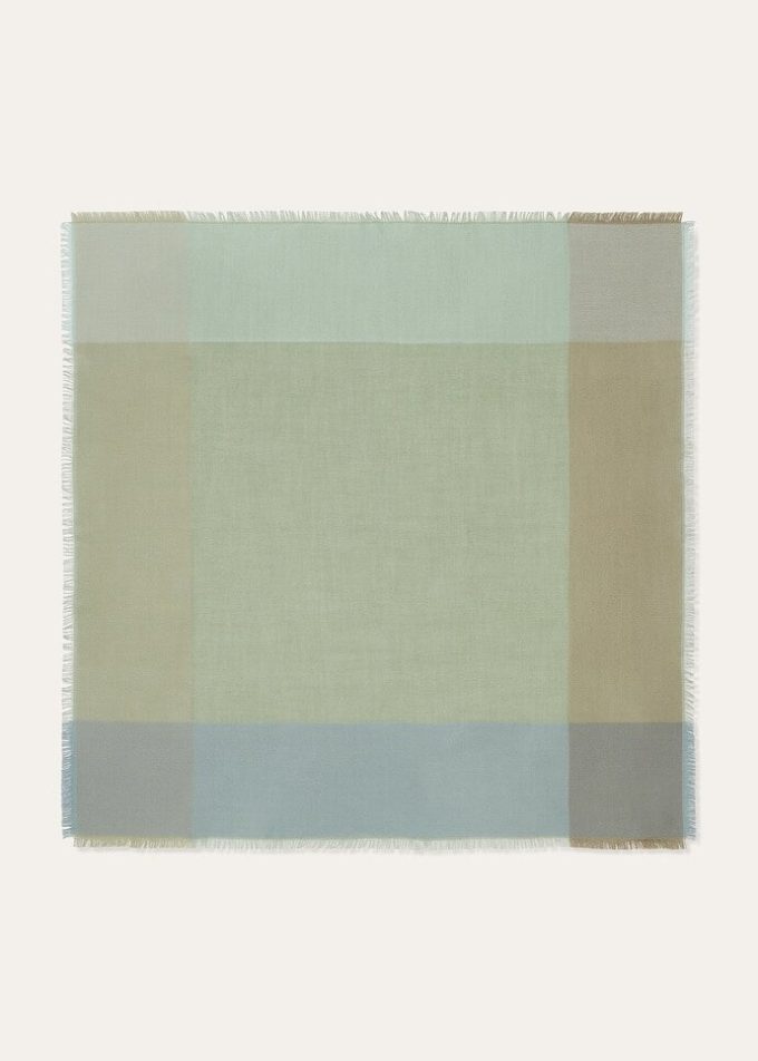 Quadrilatero del Silenzio Foulard 90×90 Quadrilatero del Silenzio Foulard 90×90