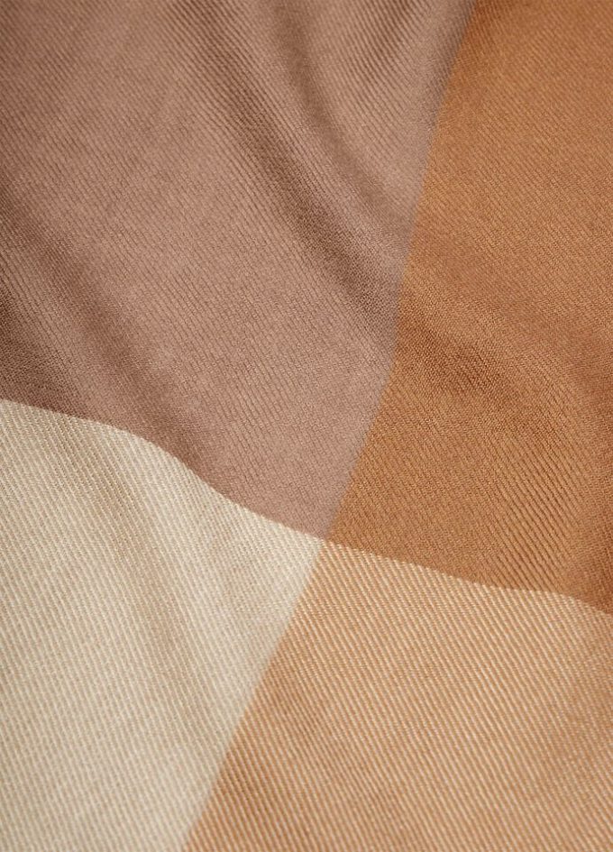 Quadrilatero del Silenzio Foulard 90×90 Quadrilatero del Silenzio Foulard 90×90